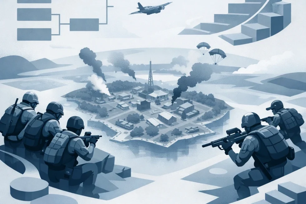 PUBG Championship — Event / League Overview: Tournament Format, Teams and Context