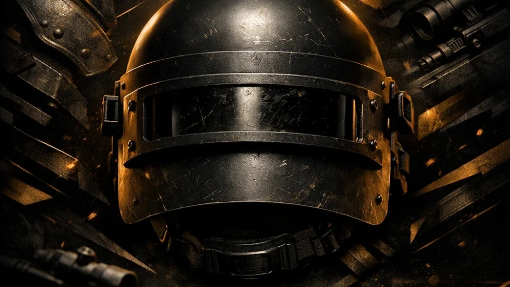 Pubg Helmet — Reference Profile: Career, Background and Key Milestones