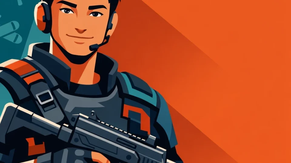 Victor (Pubg) — Entity Profile: Profile and What to Know